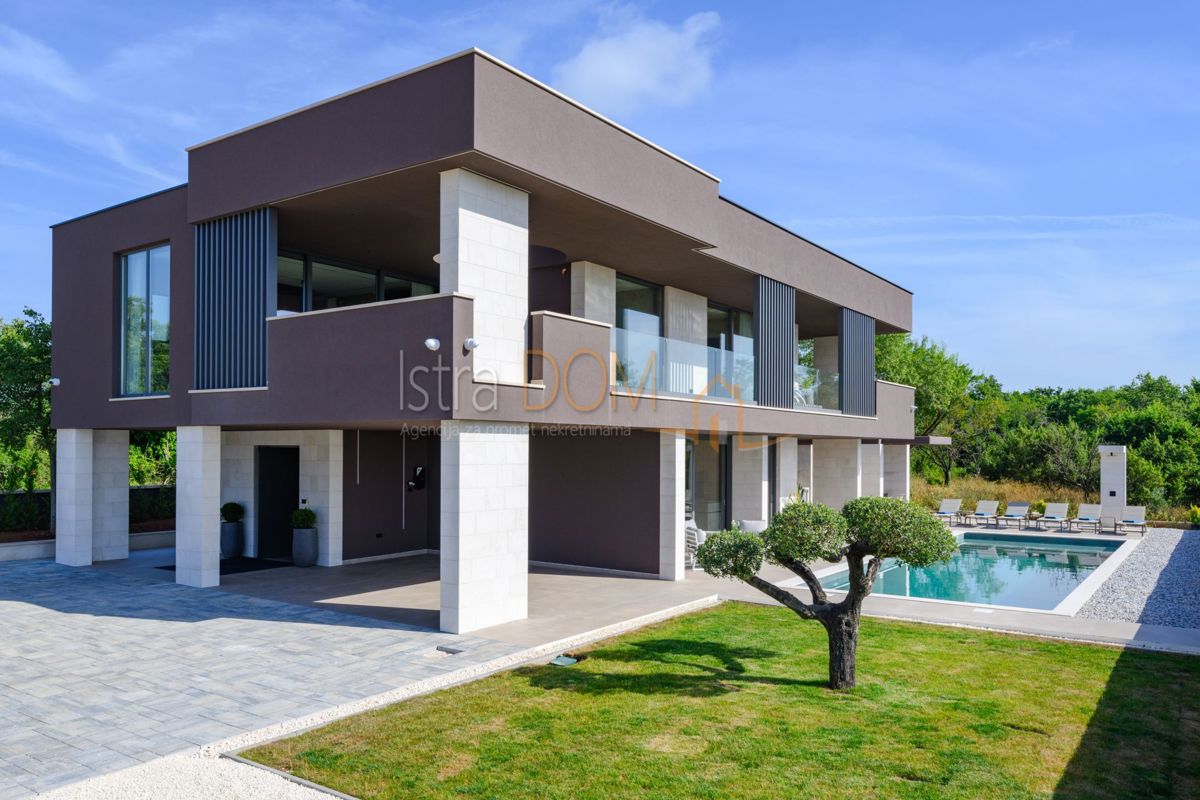 Casa In vendita - Istarska Marčana - foto 4/56