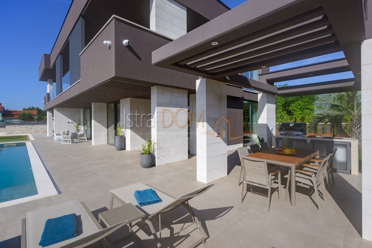 Casa In vendita - ISTARSKA MARČANA