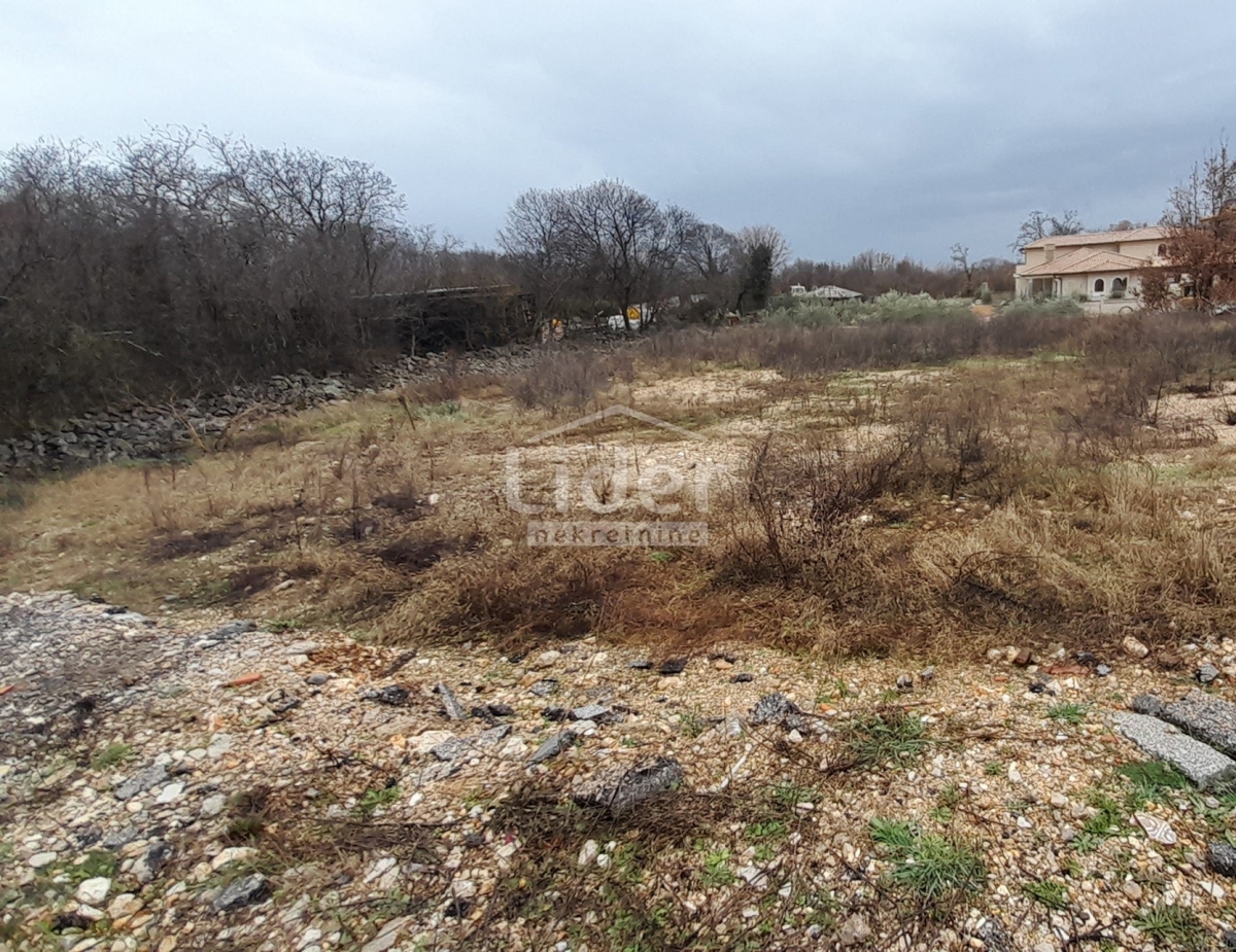 Parcela Na predaj - Primorsko-goranska Krk - foto 1/2