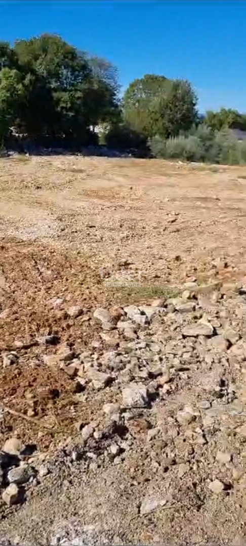 Parcela Na predaj - Primorsko-goranska Krk - foto 2/2