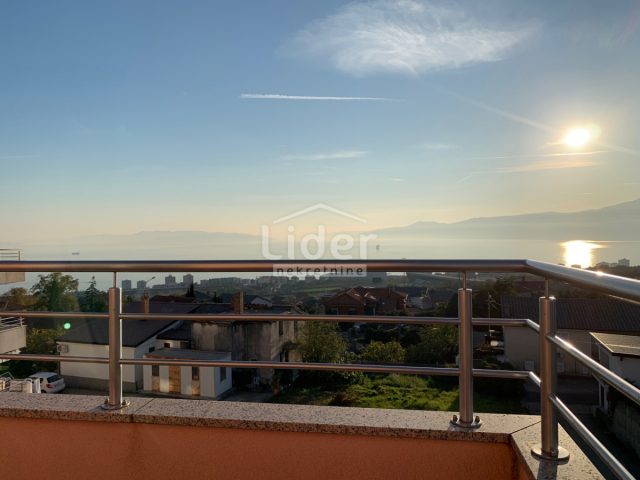 Apartmán na predaj 106 m² – Rijeka