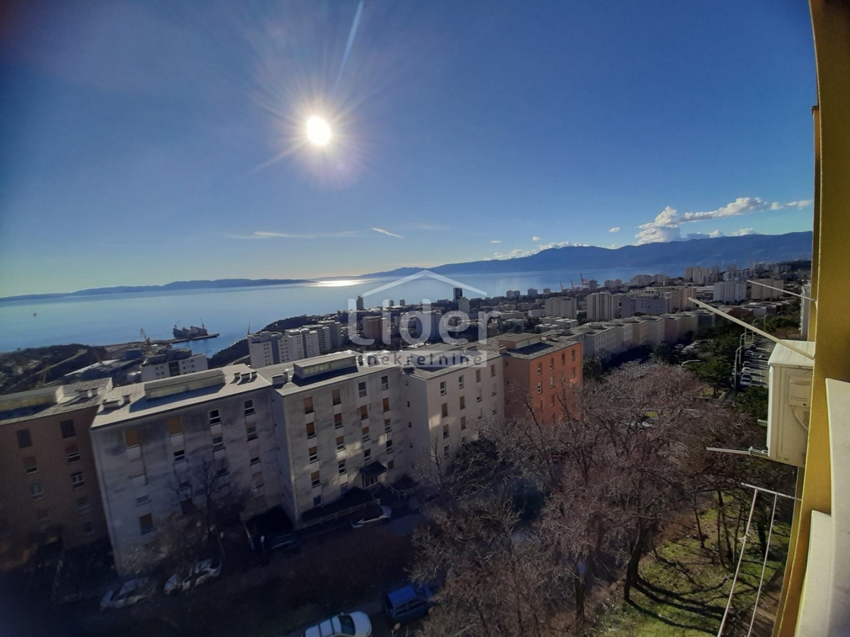Stan Na prodaju - Primorsko-goranska Rijeka - foto 2/2