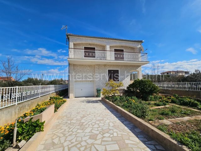 House for sale 205 m² – Šibenik