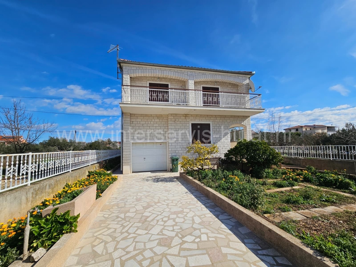 House For sale - šibensko-kninska šibenik - foto 1/43