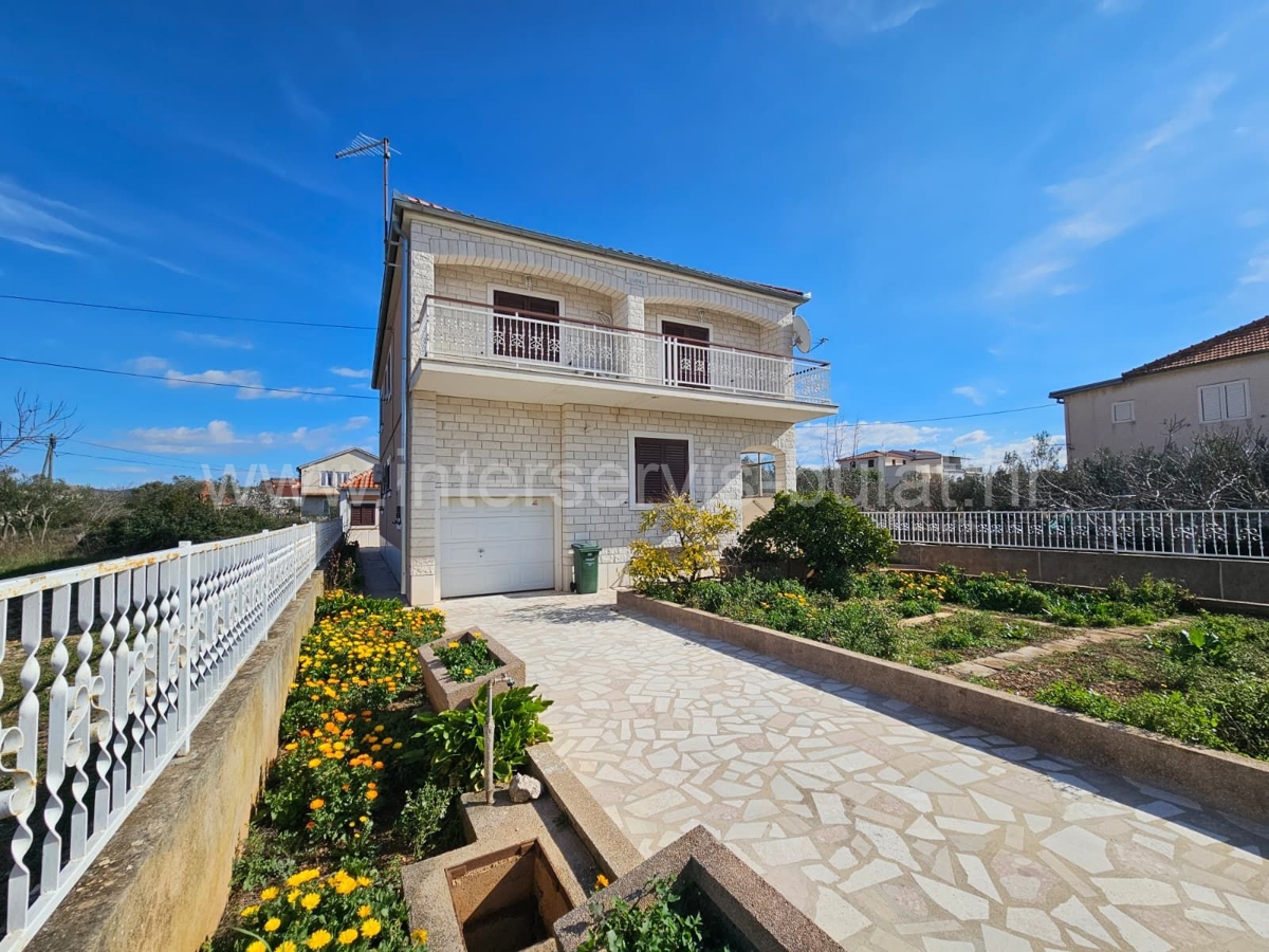 House For sale - šibensko-kninska šibenik - foto 2/43