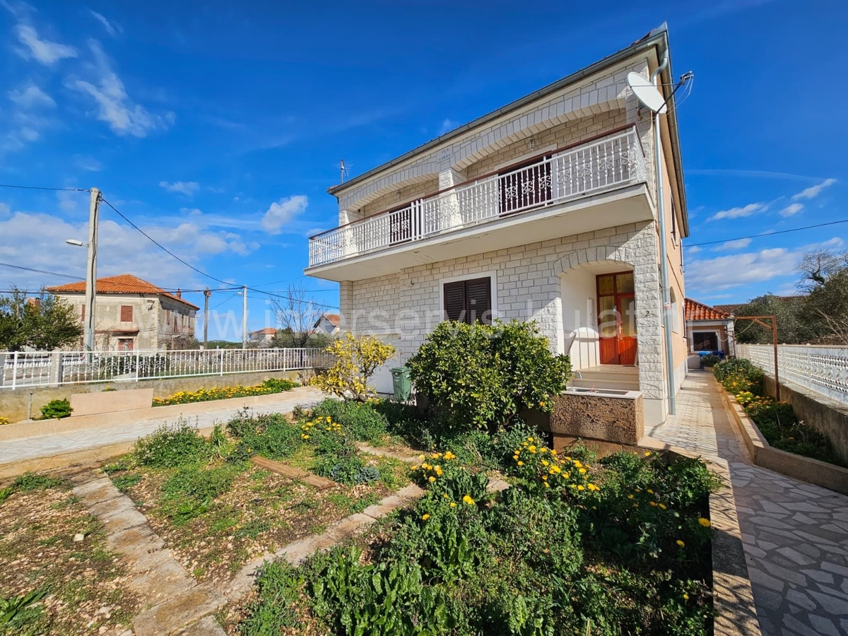 House For sale - šibensko-kninska šibenik - foto 3/43