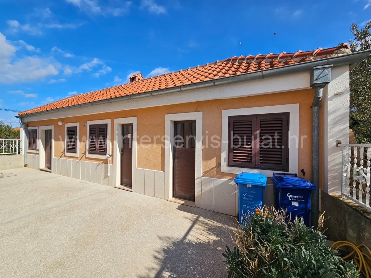 House For sale - ŠIBENSKO-KNINSKA ŠIBENIK