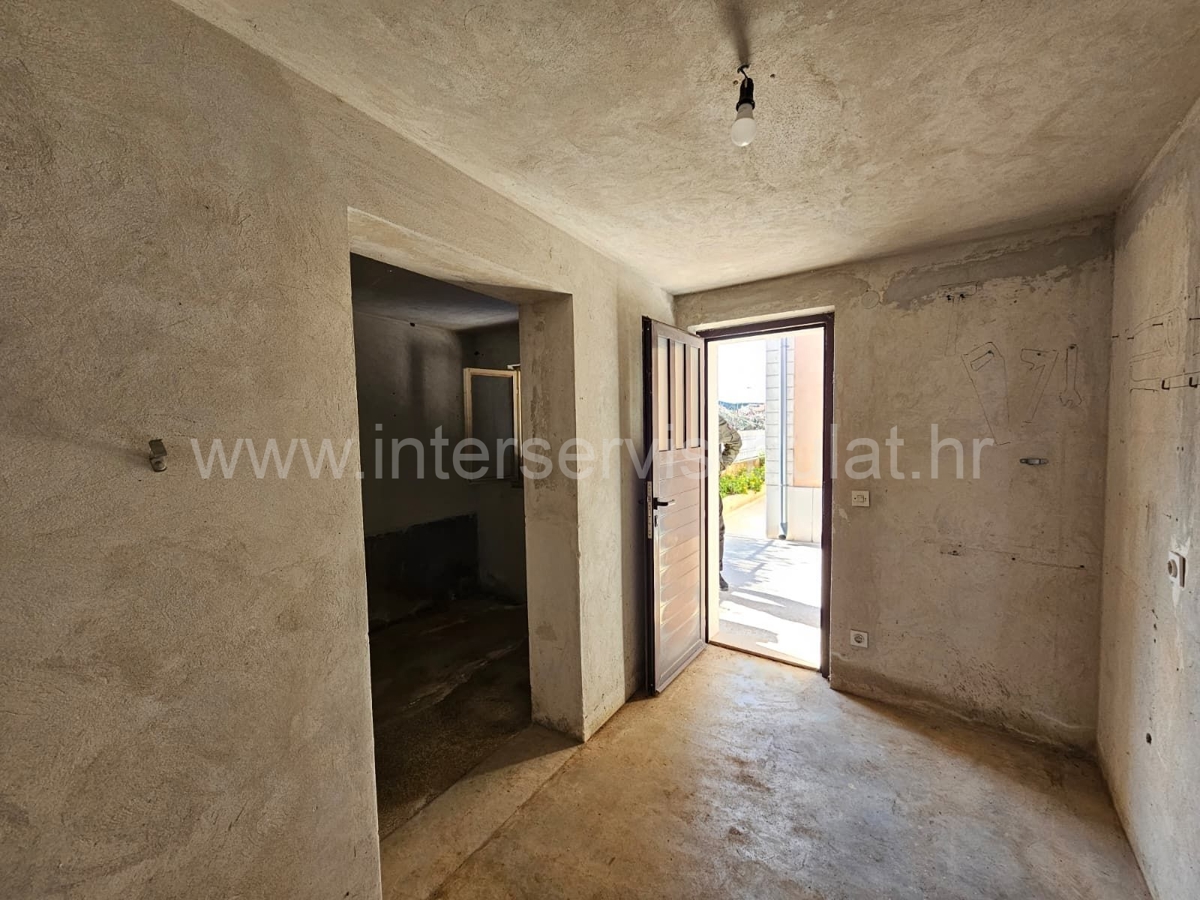 House For sale - ŠIBENSKO-KNINSKA ŠIBENIK