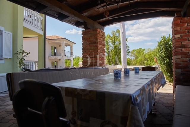 Casa In vendita - PRIMORSKO-GORANSKA KRK