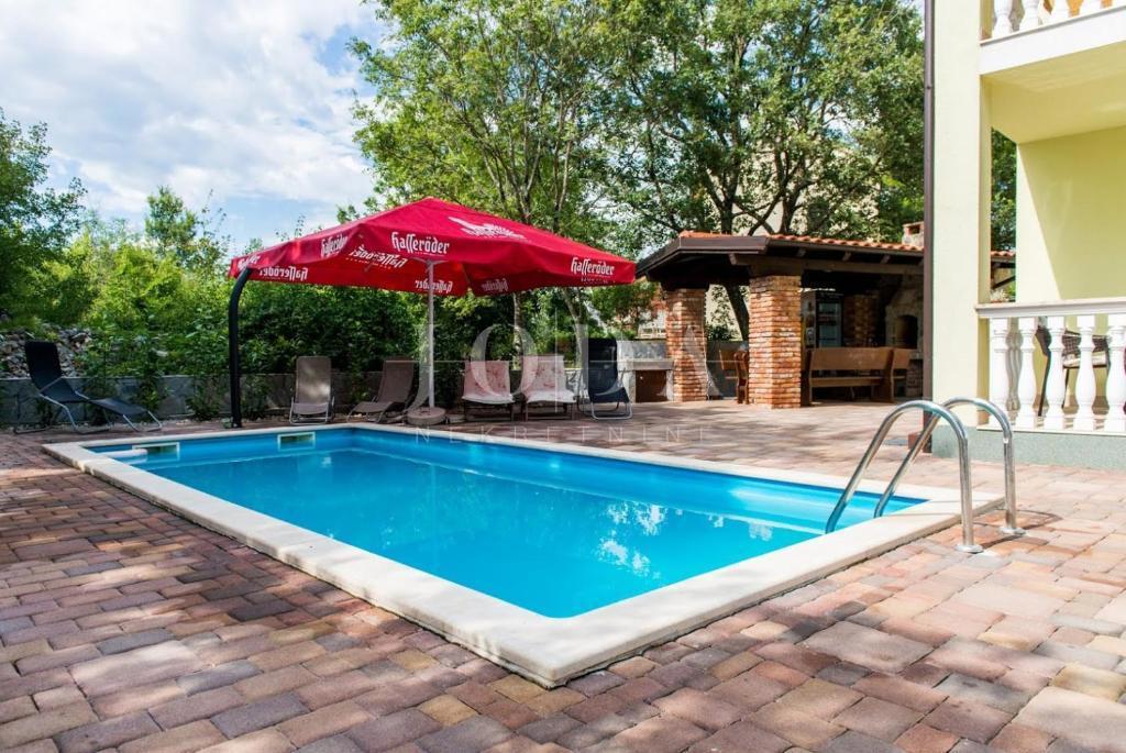 Casa In vendita - PRIMORSKO-GORANSKA KRK