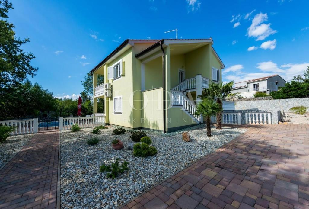 Casa In vendita - PRIMORSKO-GORANSKA KRK