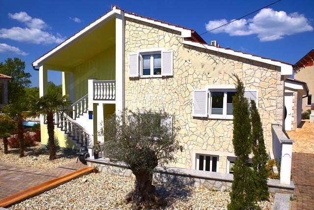 Casa In vendita - PRIMORSKO-GORANSKA KRK