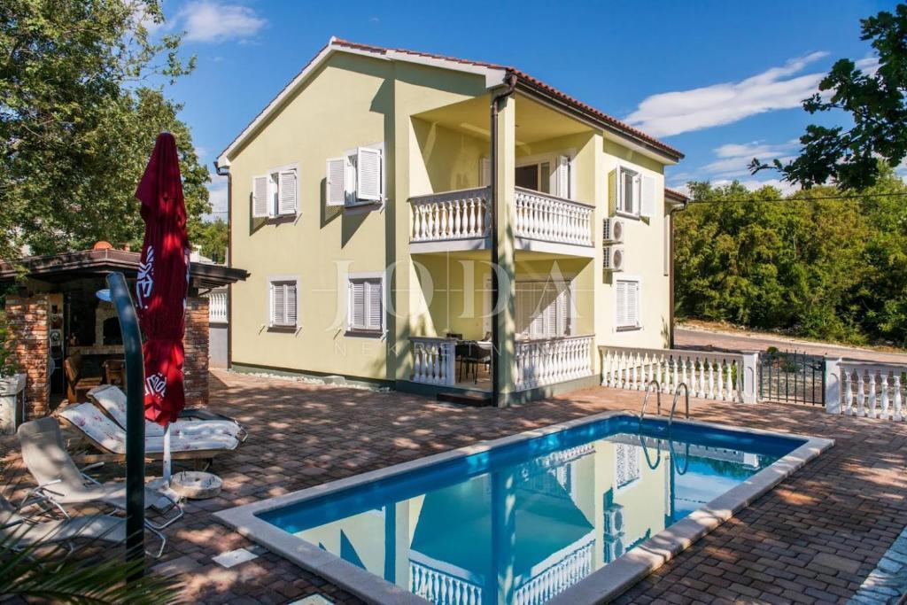 Casa In vendita - PRIMORSKO-GORANSKA KRK