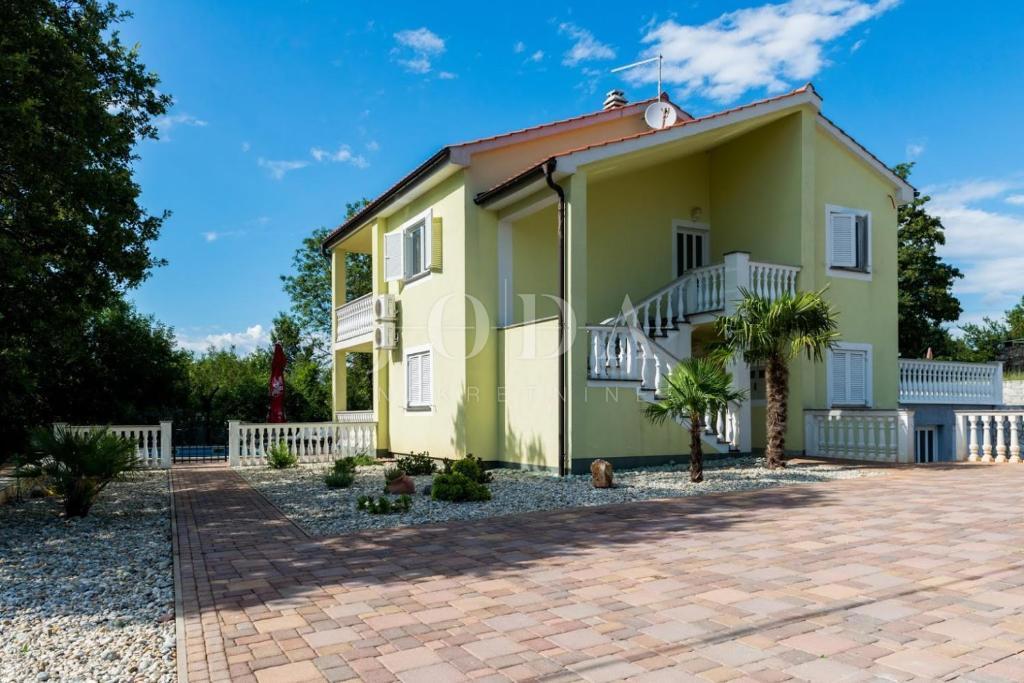 Casa In vendita - PRIMORSKO-GORANSKA KRK