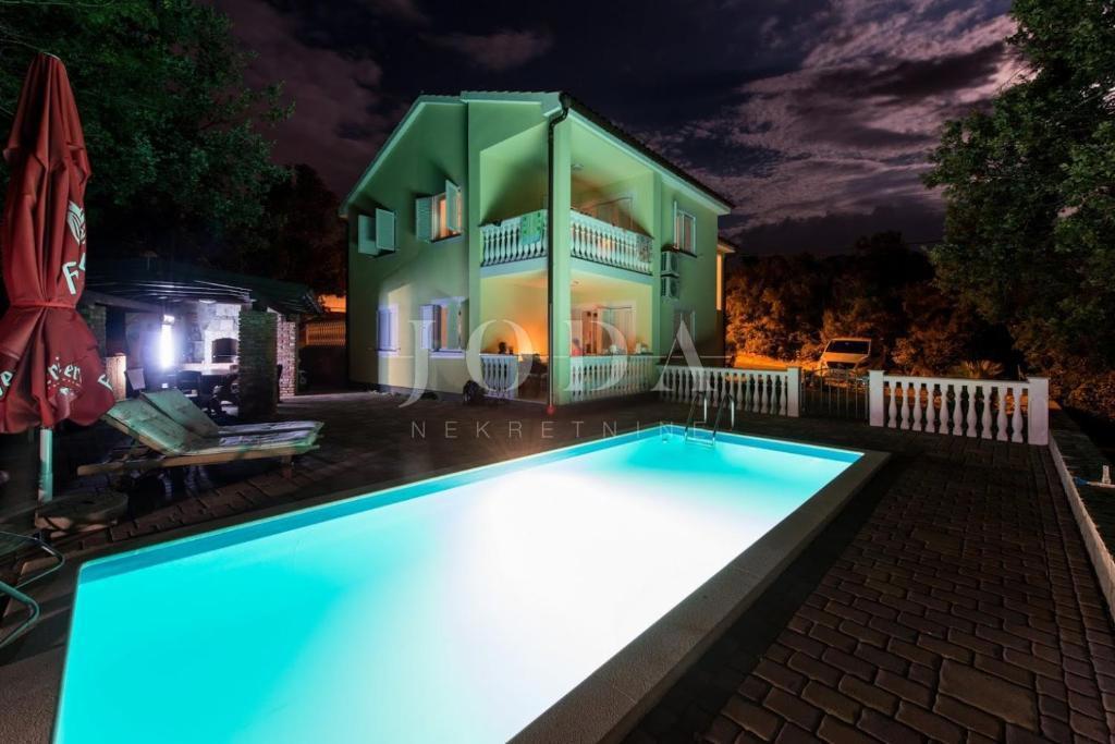 Casa In vendita - PRIMORSKO-GORANSKA KRK