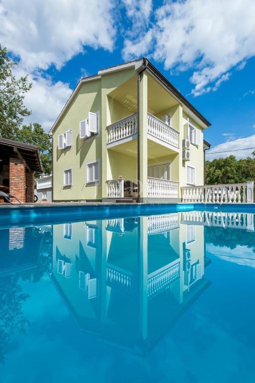 Casa In vendita - PRIMORSKO-GORANSKA KRK