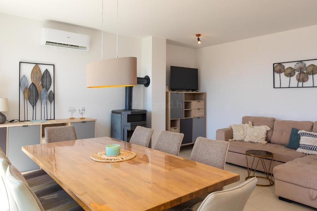 Casa In vendita - PRIMORSKO-GORANSKA KRK