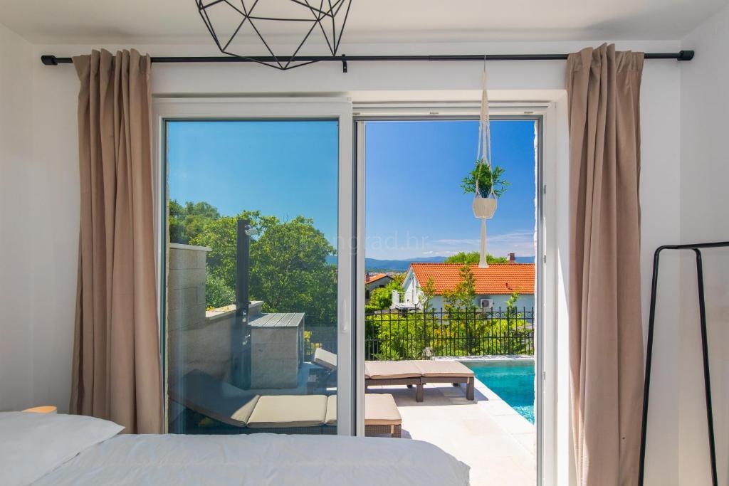 Casa In vendita - PRIMORSKO-GORANSKA KRK