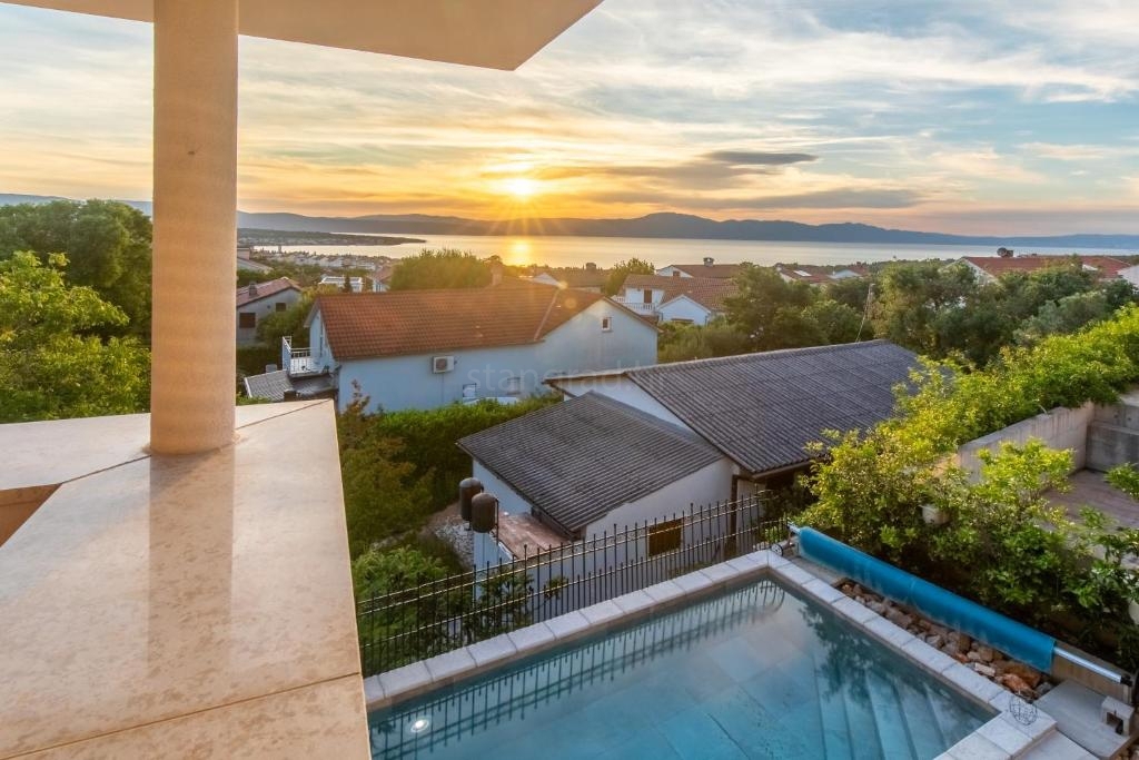 Casa In vendita - PRIMORSKO-GORANSKA KRK