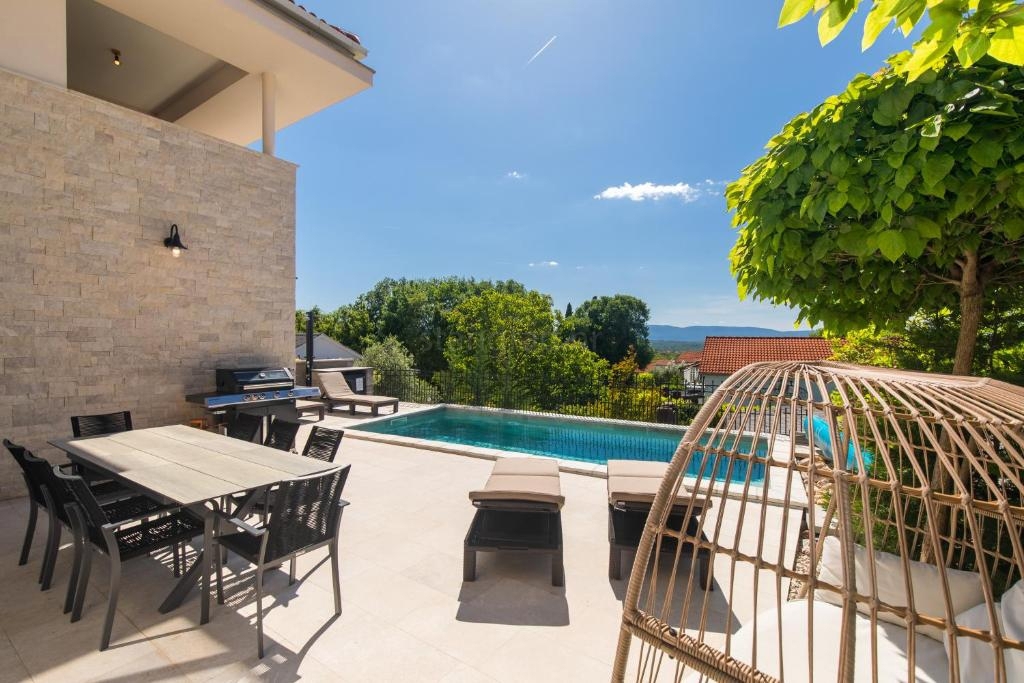 Casa In vendita - Primorsko-goranska Krk - foto 5/19