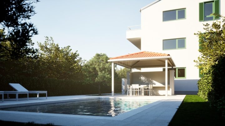 Apartmán Na prodej - Primorsko-goranska Krk - foto 2/14