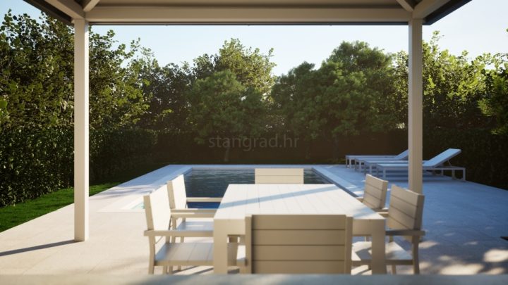 Apartmán Na prodej - Primorsko-goranska Krk - foto 4/14