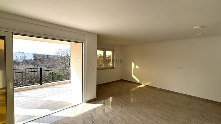 Stan na prodaju 50 m² – Krk