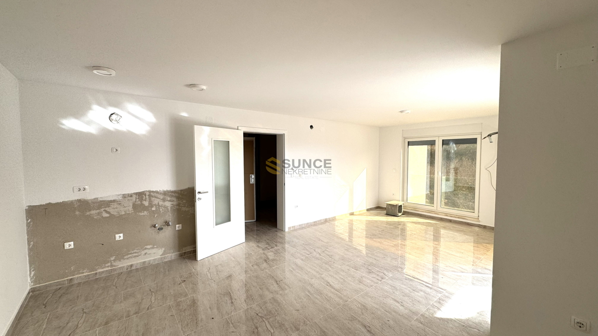 Apartment Zu verkaufen - Primorsko-goranska Krk - foto 3/5