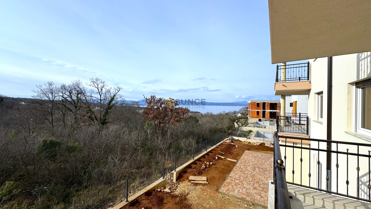 Stan Na prodaju - Primorsko-goranska Krk - foto 2/8