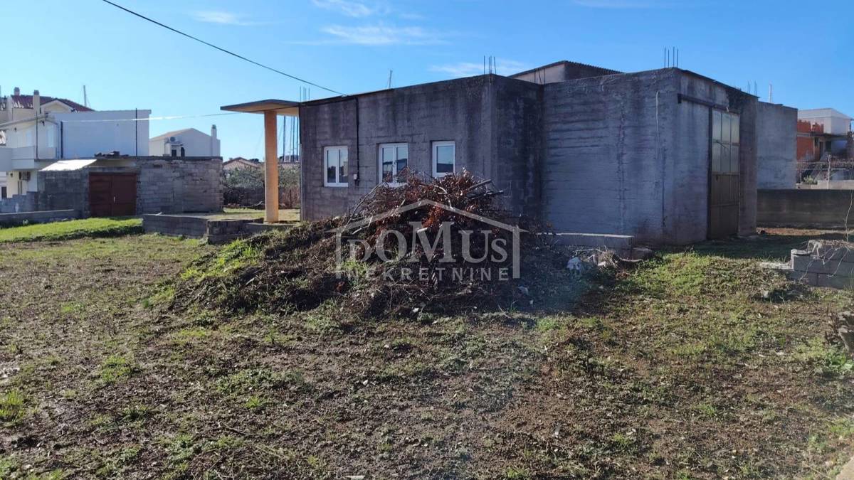 Pozemek Na prodej - ŠIBENSKO-KNINSKA TRIBUNJ