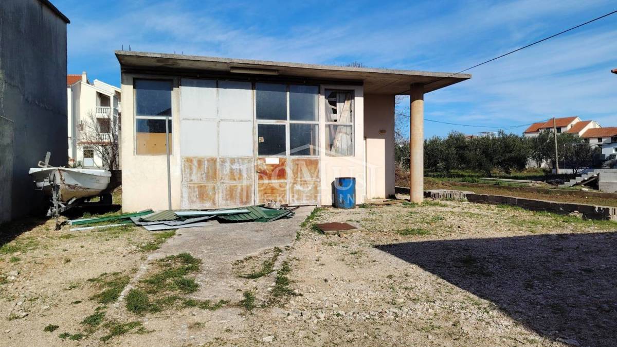 Pozemek Na prodej - ŠIBENSKO-KNINSKA TRIBUNJ