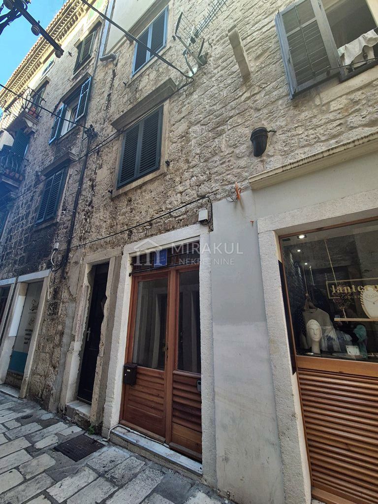 Apartment Zu verkaufen - ŠIBENSKO-KNINSKA ŠIBENIK