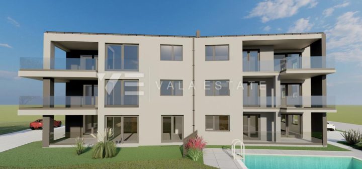 Apartment zu verkaufen 75 m² – Krk