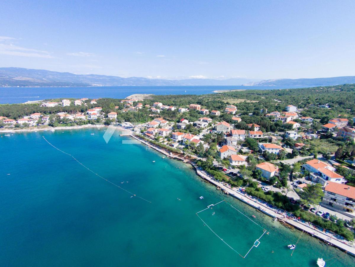 Stan Na prodaju - PRIMORSKO-GORANSKA KRK
