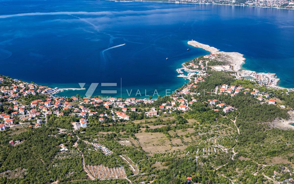 Stan Na prodaju - PRIMORSKO-GORANSKA KRK