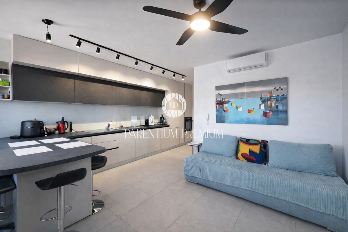 Flat For sale - Istarska Poreč - foto 1/8