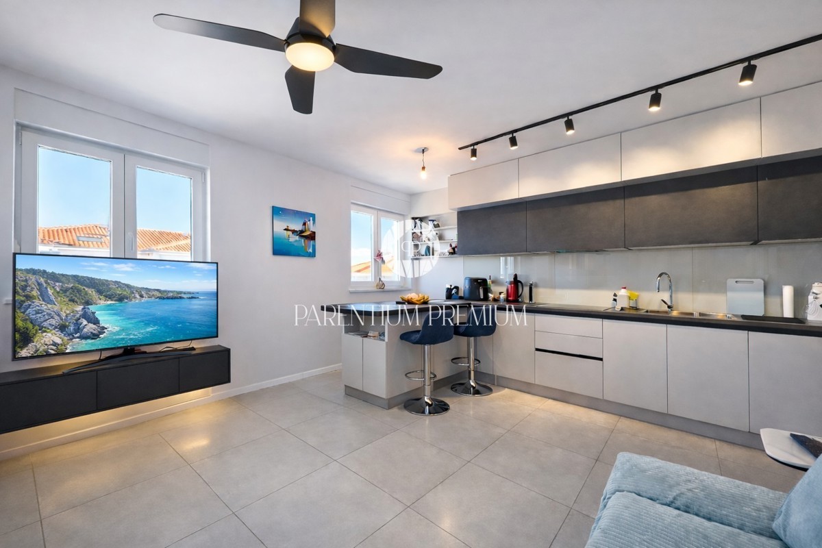 Flat For sale - Istarska Poreč - foto 2/8
