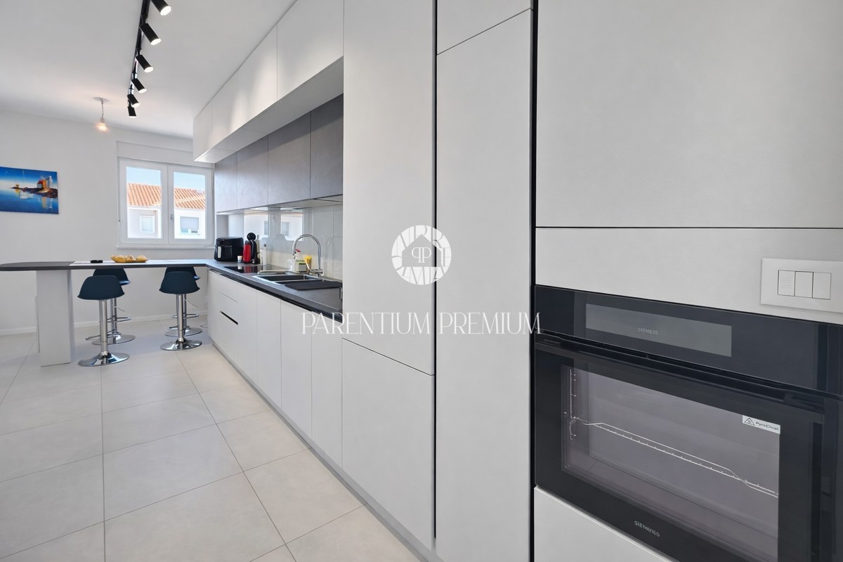 Flat For sale - Istarska Poreč - foto 5/8