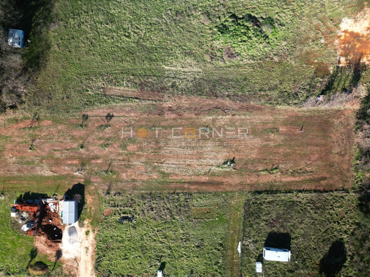 Terreno In vendita - Istarska Ližnjan - foto 1/2