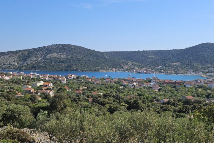 Land for sale 1468 m² – Marina