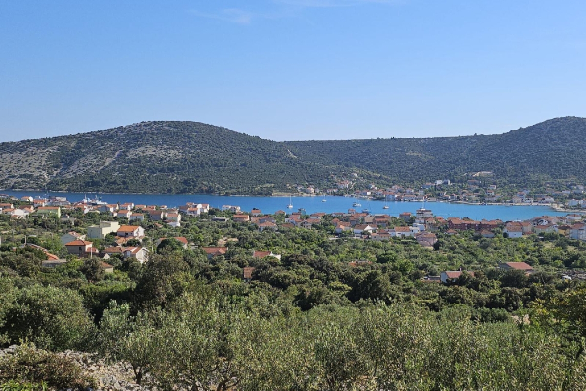Land For sale MARINA