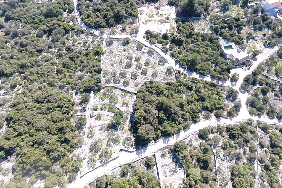 Land For sale - SPLITSKO-DALMATINSKA MARINA