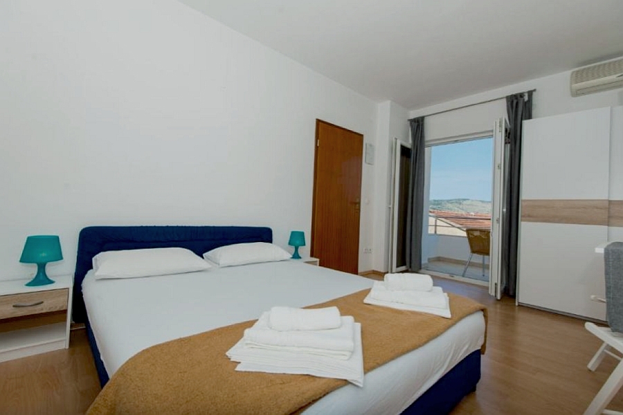 Casa In vendita - SPLITSKO-DALMATINSKA TROGIR