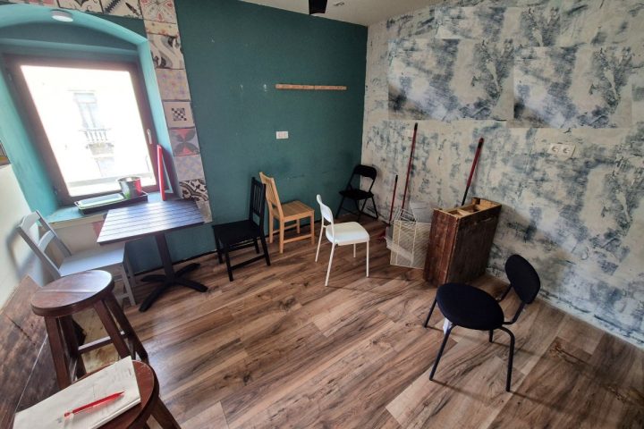 Komerční Na prodej - Splitsko-dalmatinska Split - foto 3/3