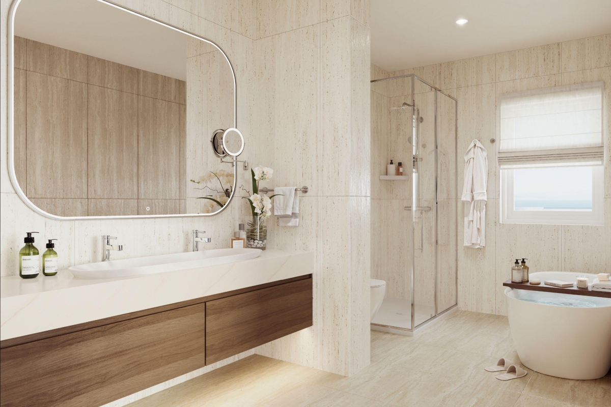 Apartma Na predaj - PRIMORSKO-GORANSKA NOVI VINODOLSKI