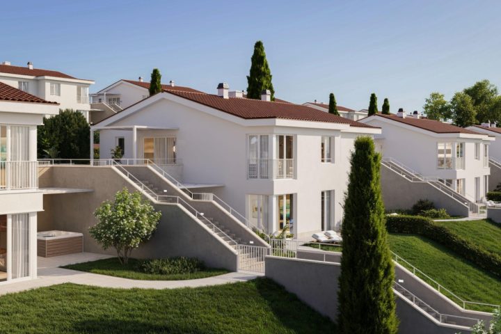 Mieszkanie na sprzedaż 62 m² – Novi Vinodolski