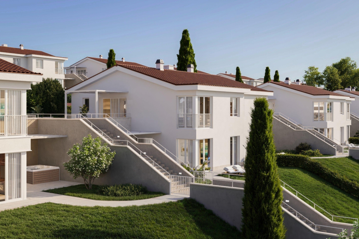 Flat For sale - Primorsko-goranska Novi Vinodolski - foto 1/15