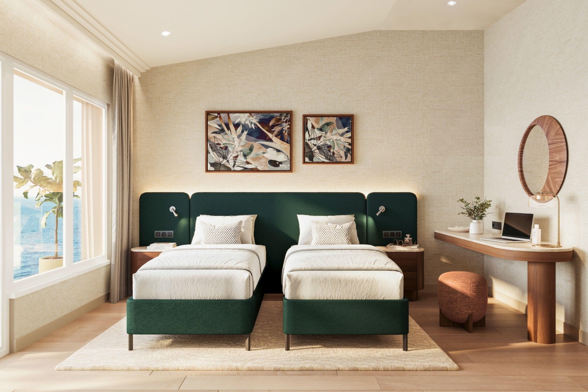 Flat For sale - PRIMORSKO-GORANSKA NOVI VINODOLSKI
