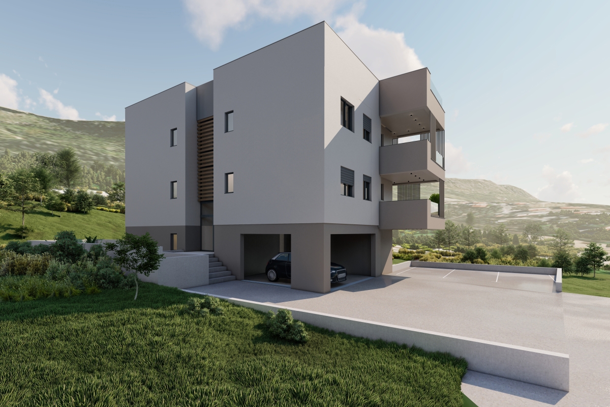 Flat For sale - Splitsko-dalmatinska Split - foto 3/3