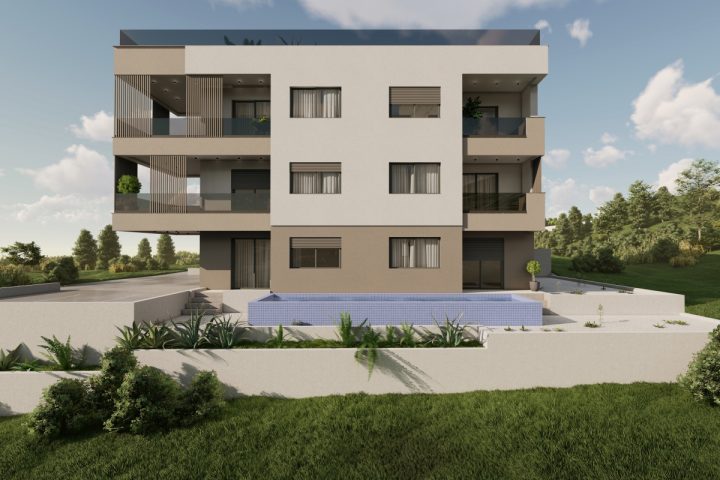 Stan Na prodaju - Splitsko-dalmatinska Split - foto 2/3